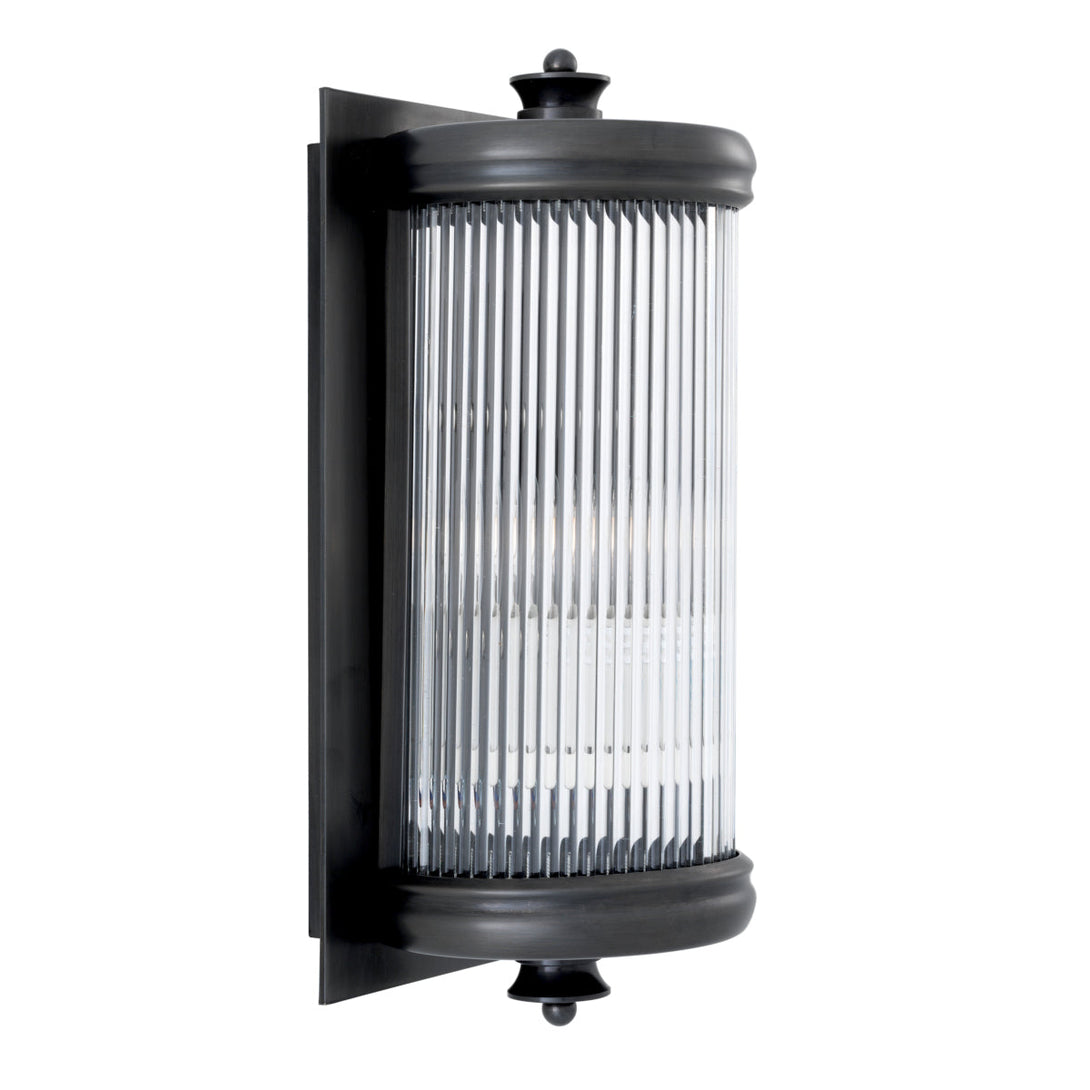 Wall Lamp Glorious S Bronze Finish Lighting Eichholtz
