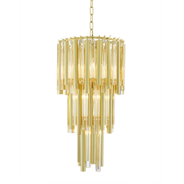 Chandelier Gigi S Lighting Eichholtz