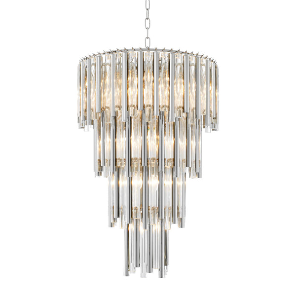 Chandelier Gigi L Lighting Eichholtz