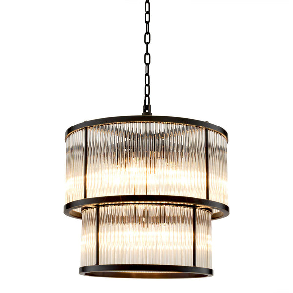 Chandelier Pasadena Lighting Eichholtz