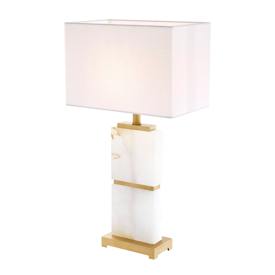 Table Lamp Robbins Lighting Eichholtz
