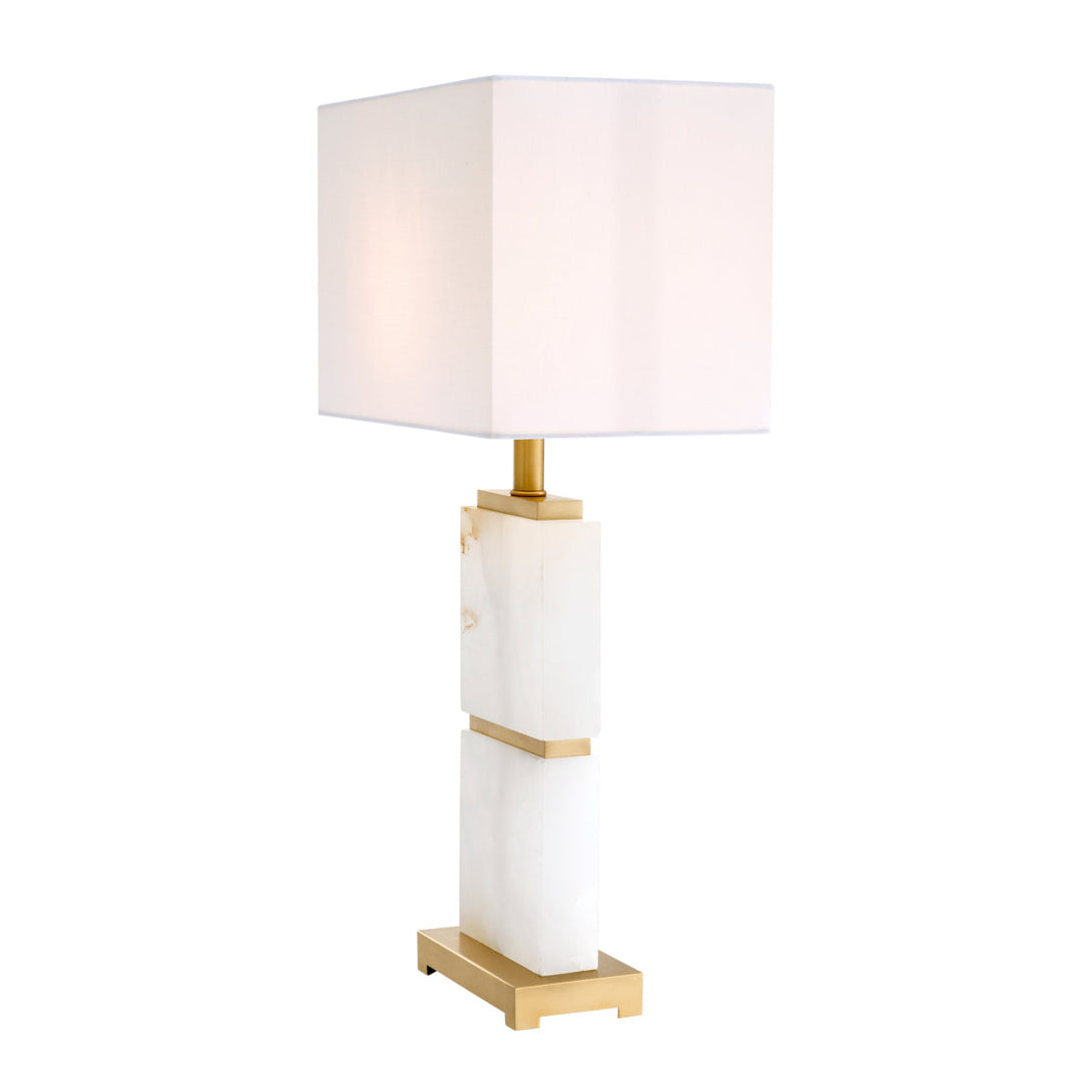 Table Lamp Robbins Lighting Eichholtz