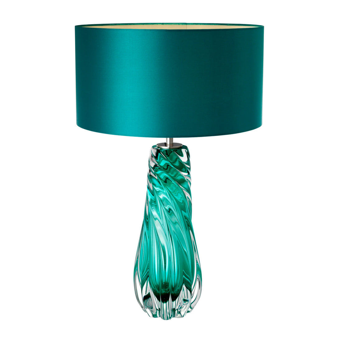 Table Lamp Barron Lighting Eichholtz