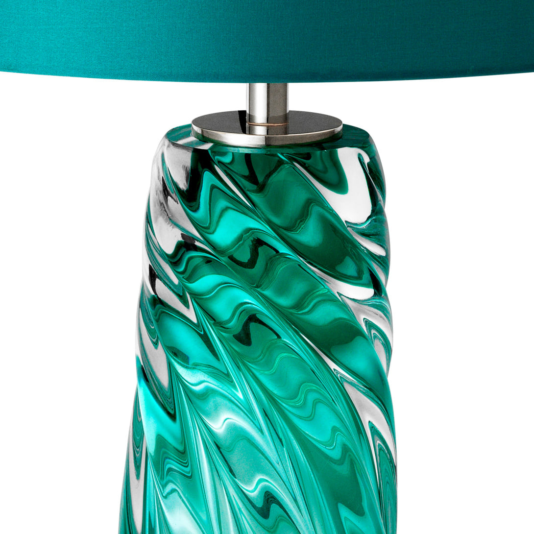 Table Lamp Barron Lighting Eichholtz