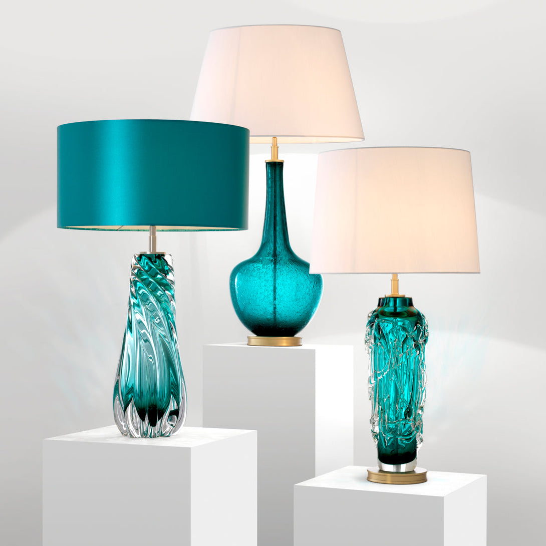 Table Lamp Barron Lighting Eichholtz