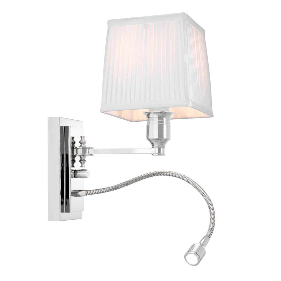 Wall Lamp Ellington Lighting Eichholtz