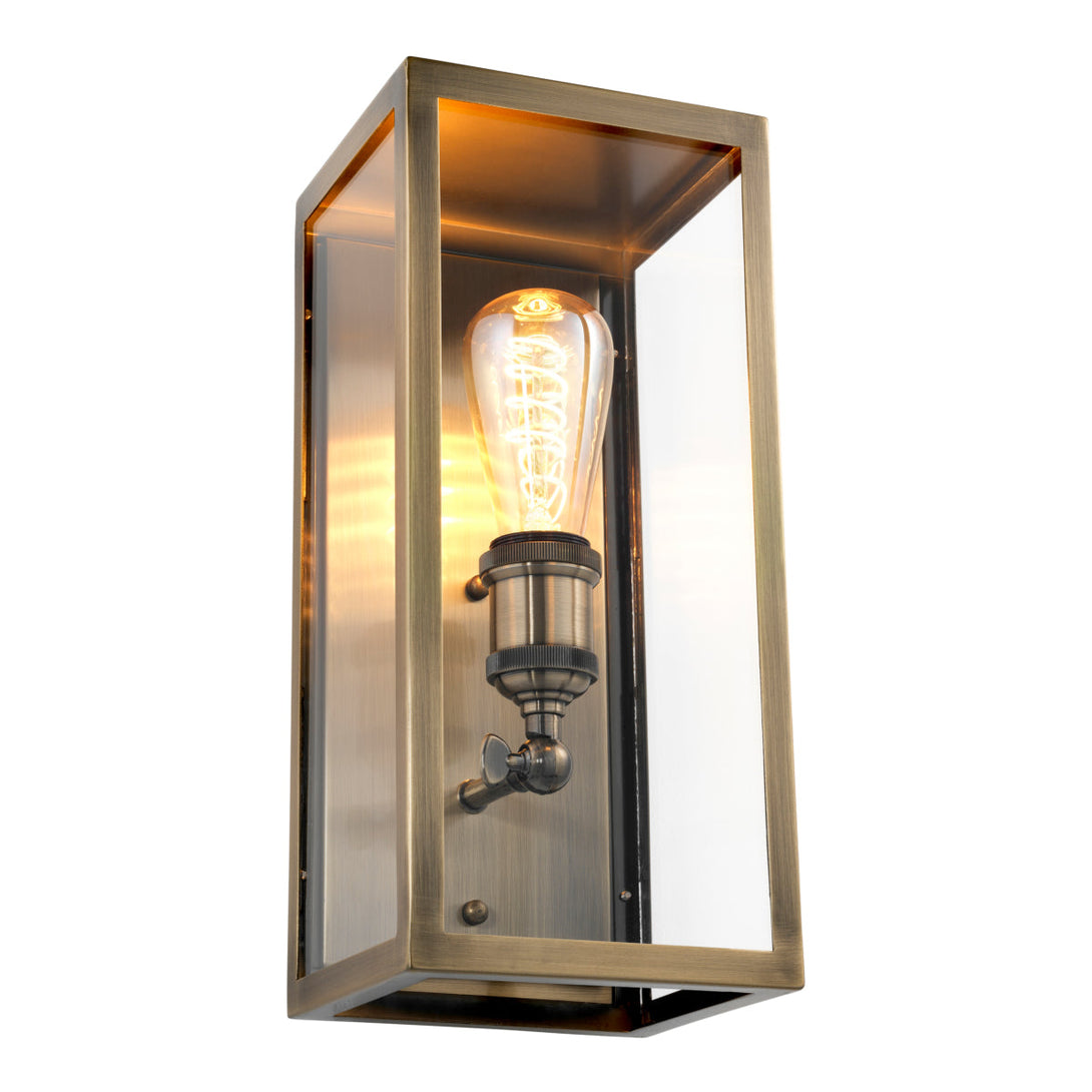 Wall Lamp Irving Lighting Eichholtz