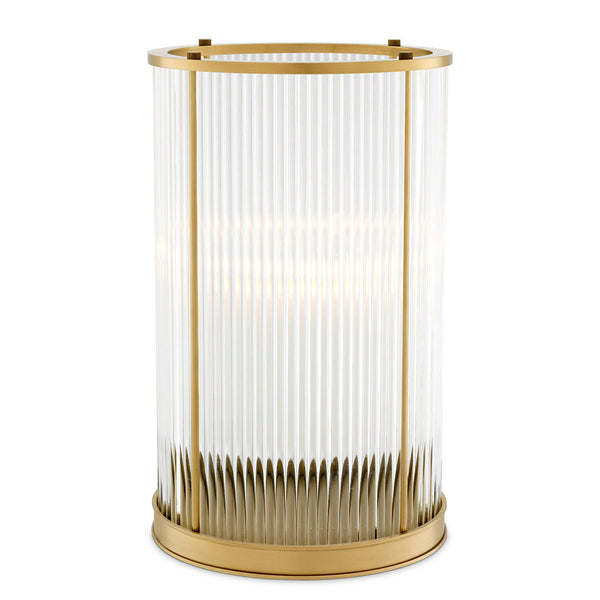 Hurricane Mayson L Antique Brass Finish Accessories Eichholtz