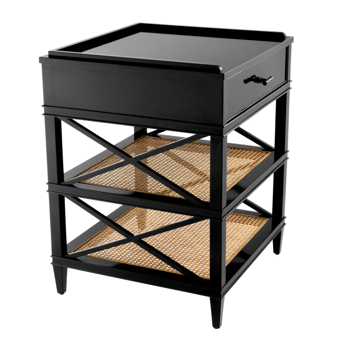 Side Table Bahamas Furniture Eichholtz