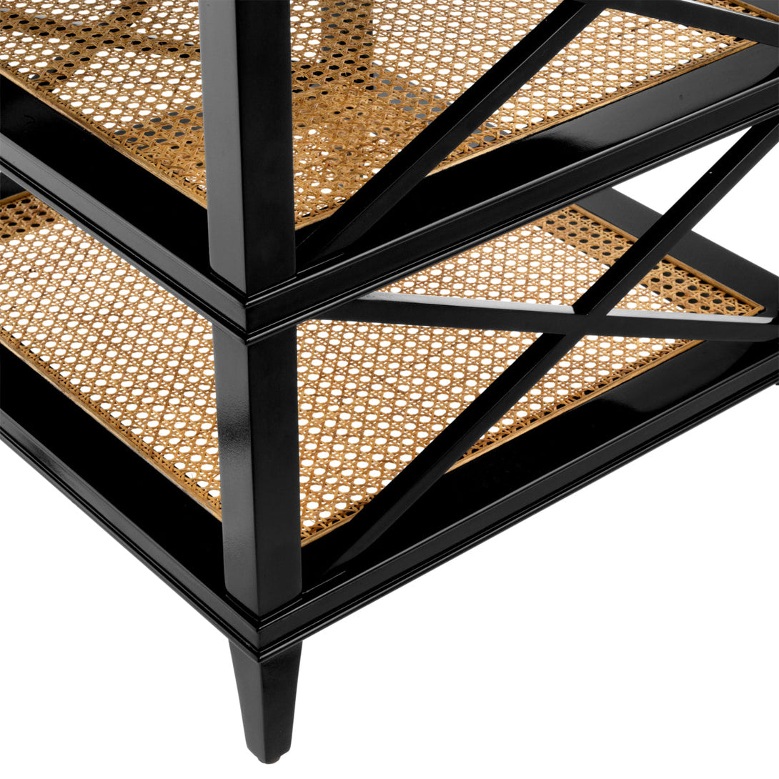 Side Table Bahamas Furniture Eichholtz