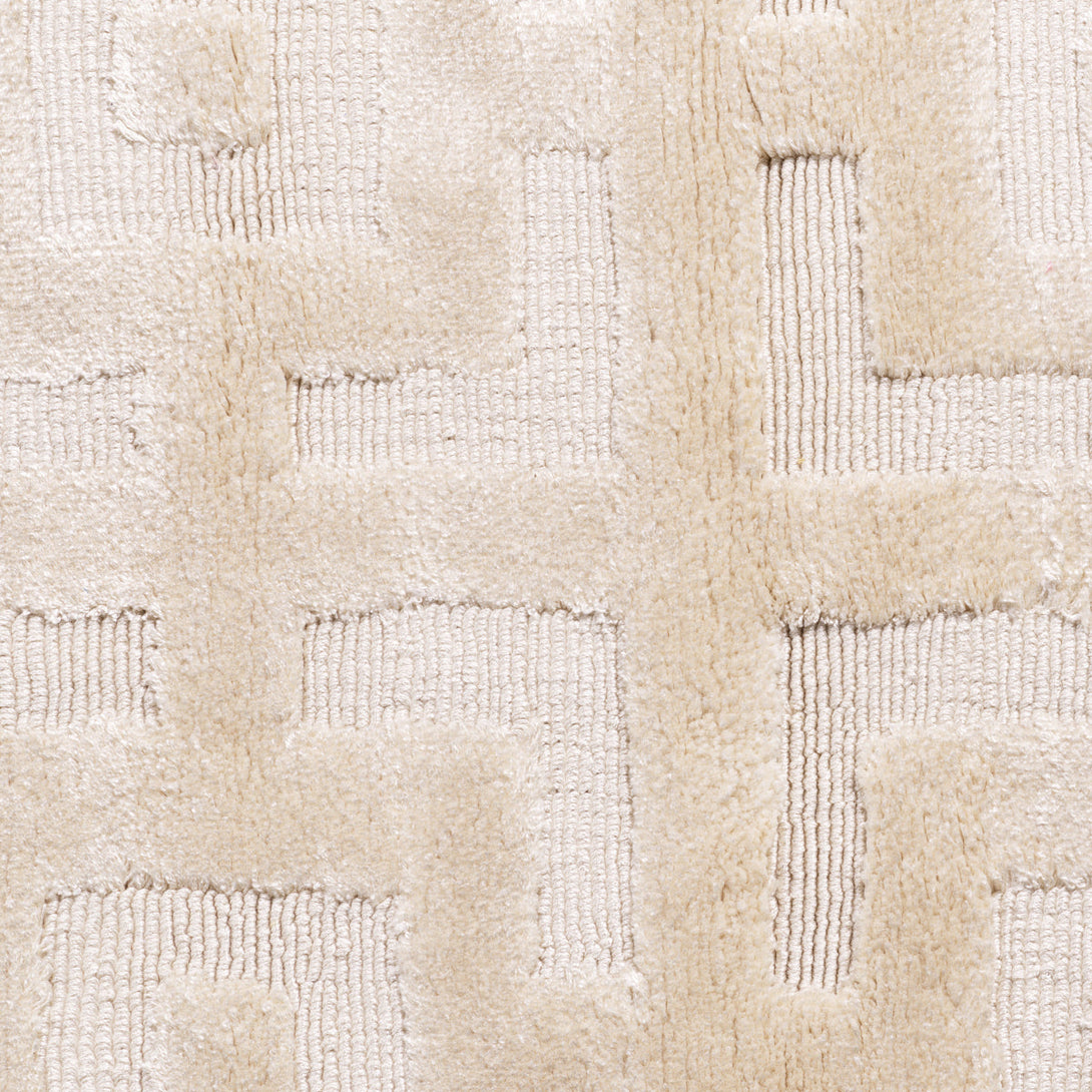 Rug Reeves 300 x 400 cm Accessories Eichholtz