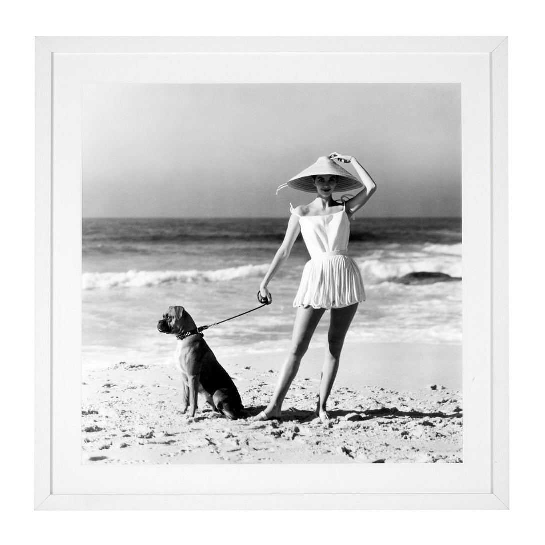 Print Vogue, 1956 I Accessories Eichholtz