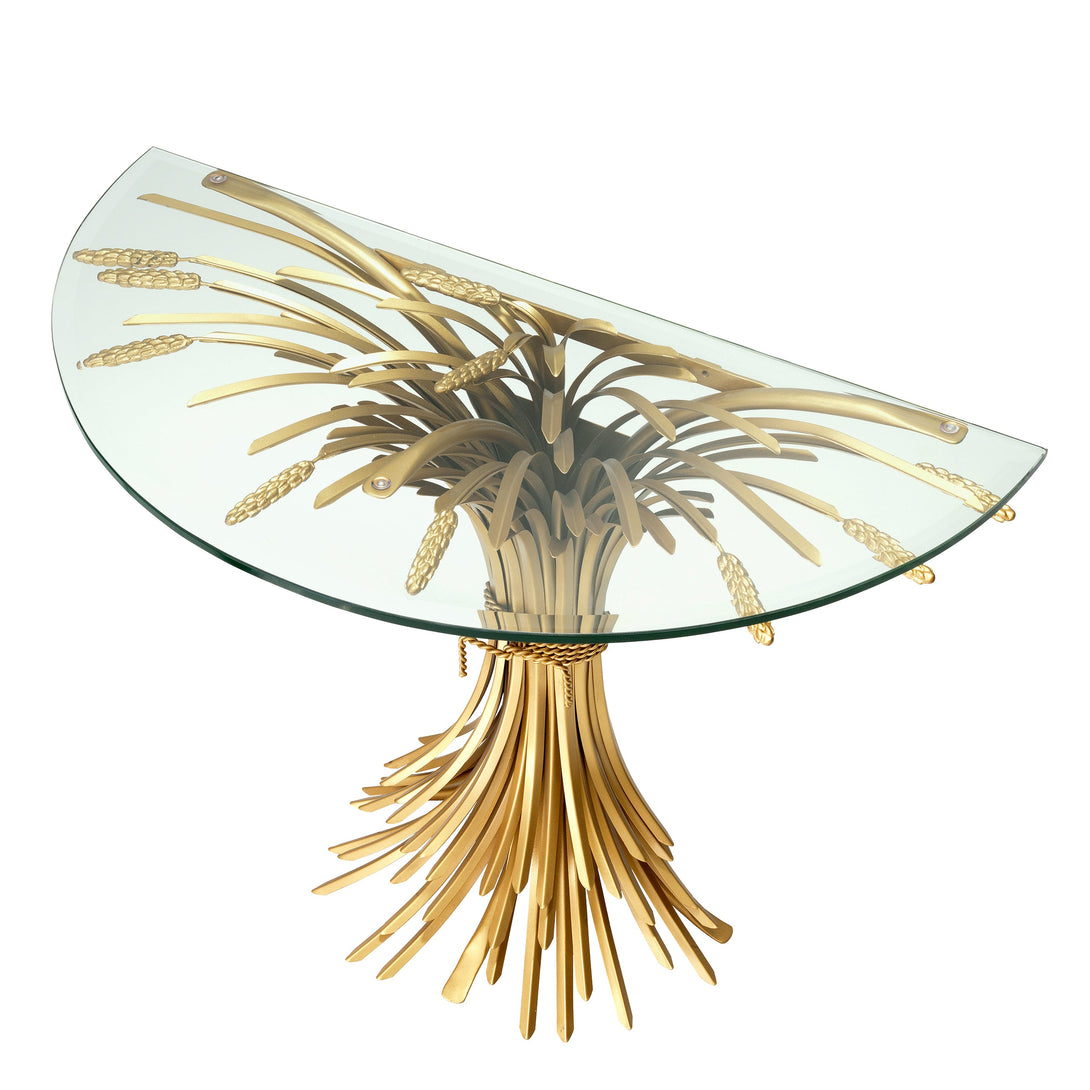 Console Table Bonheur - Image 2