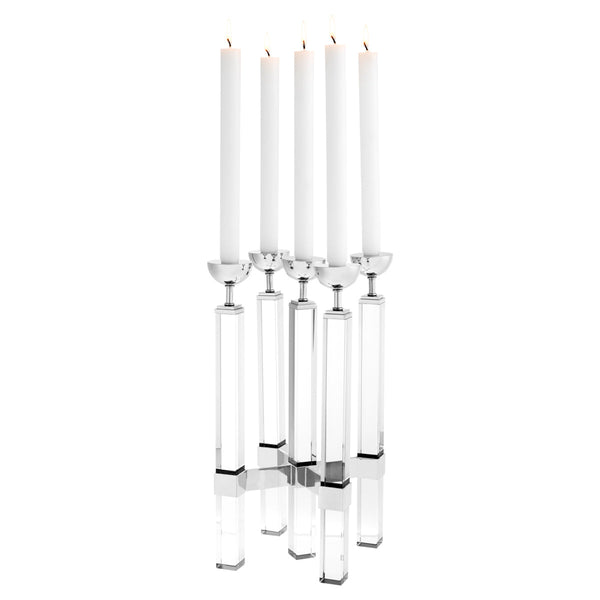 Candle Holder Naturale Accessories Eichholtz