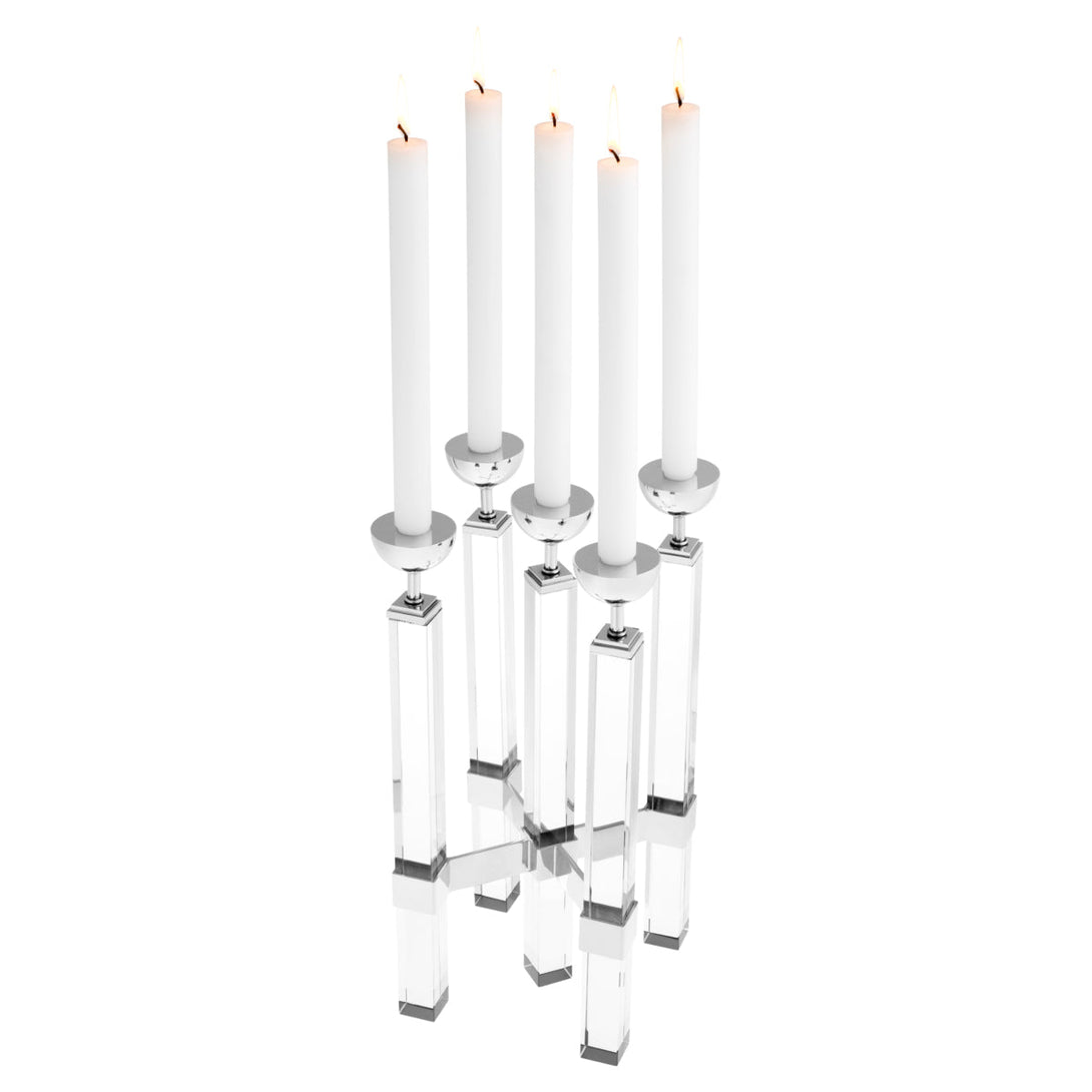 Candle Holder Naturale Accessories Eichholtz