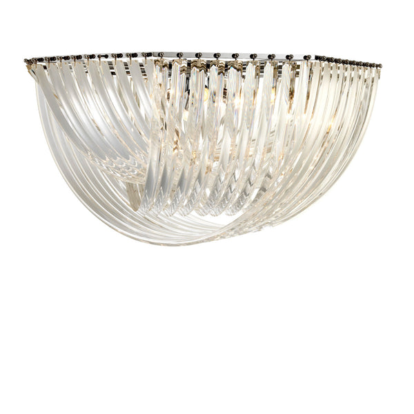 Ceiling Lamp Hyères Lighting Eichholtz