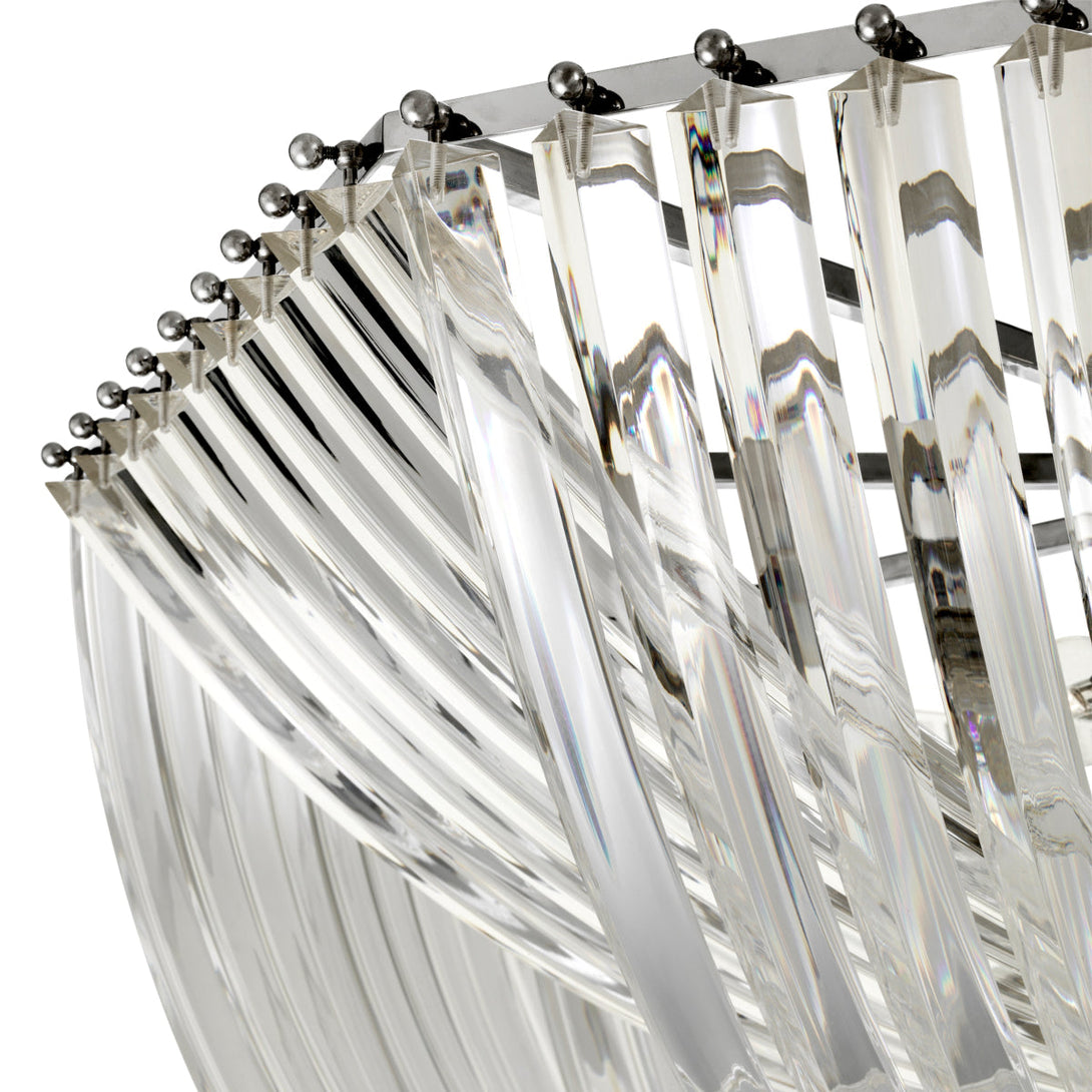 Ceiling Lamp Hyères Lighting Eichholtz