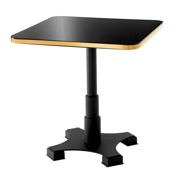 Dining Table Avoria Square - Image 1