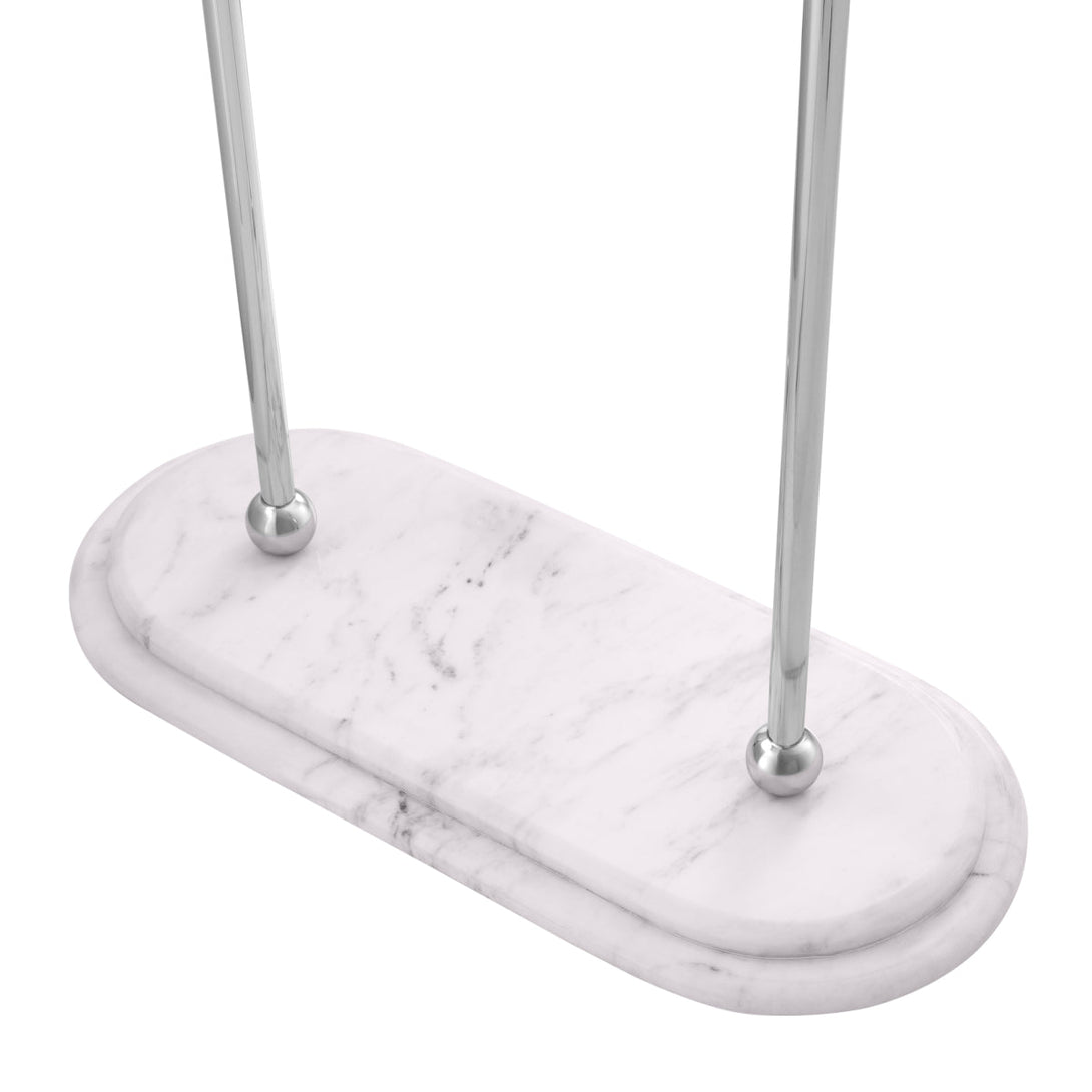 Towel Rack Lowell L Accessories Eichholtz