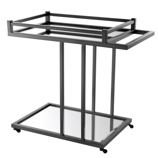 Trolley Beverly Hills Bronze Finish - Image 1