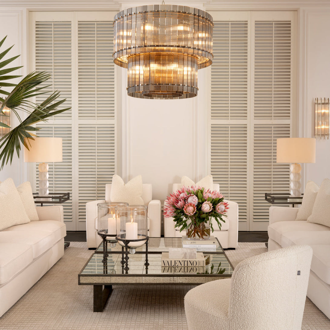 Trolley Beverly Hills Furniture Eichholtz