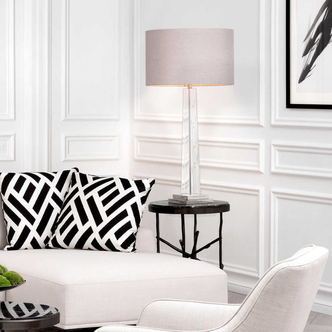 Side Table Tomasso Furniture Eichholtz