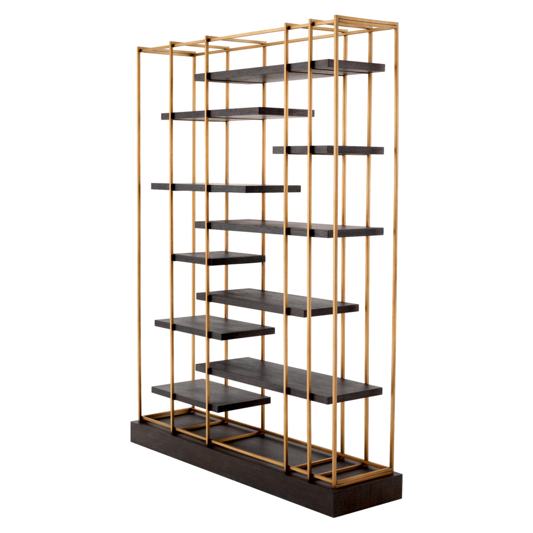 Cabinet Ward Furniture Eichholtz