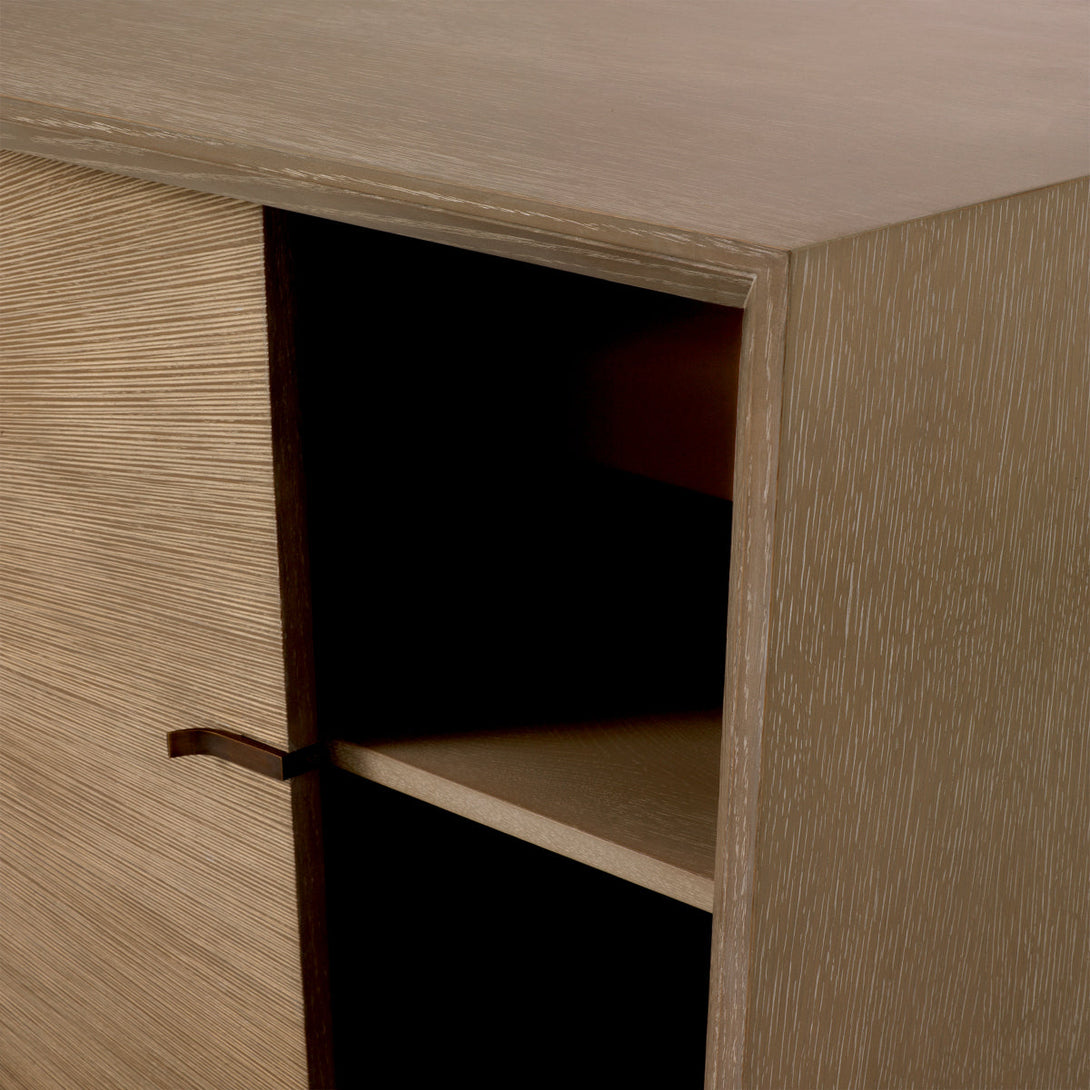 Dresser Lazarro Furniture Eichholtz
