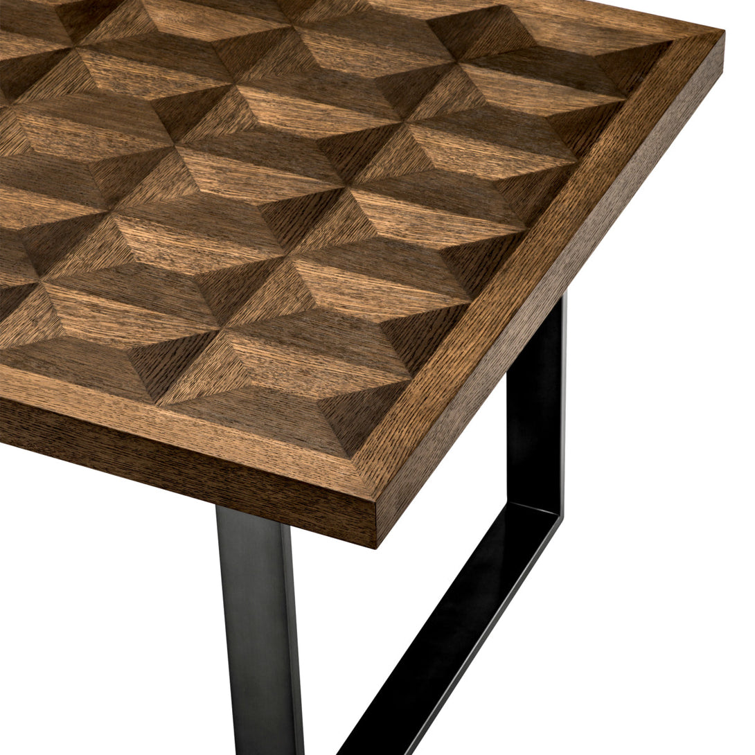 Dining Table Gregorio 230 cm Furniture Eichholtz