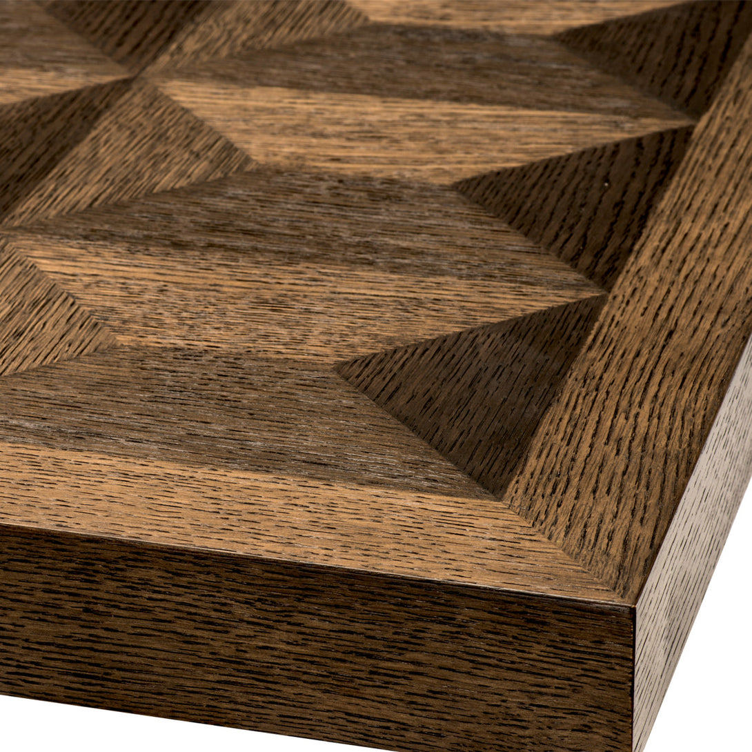 Dining Table Gregorio 230 cm Furniture Eichholtz