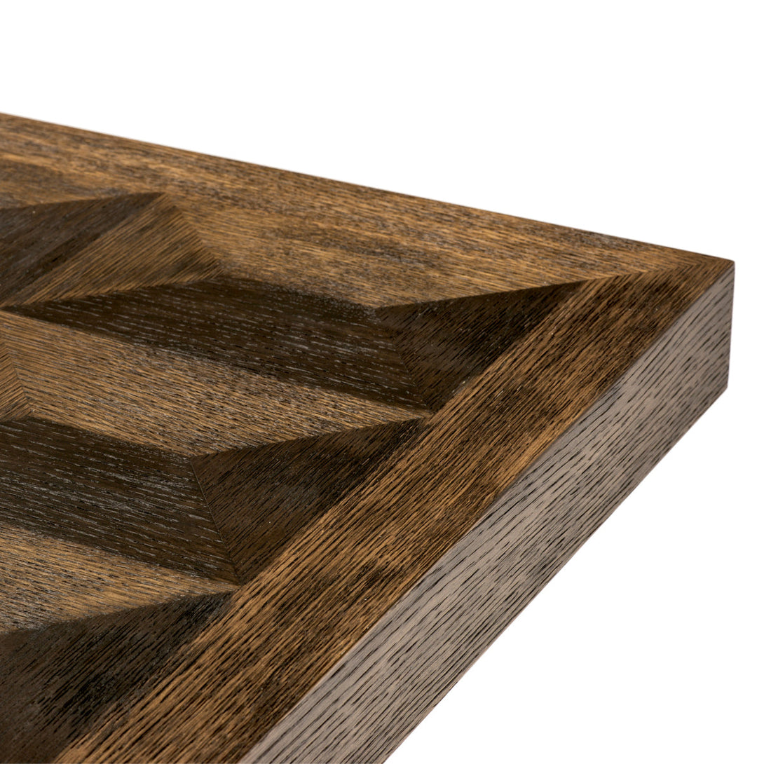 Dining Table Gregorio 300 cm Furniture Eichholtz