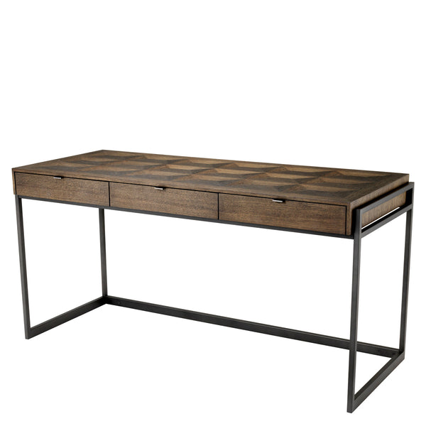 Desk Gregorio Furniture Eichholtz