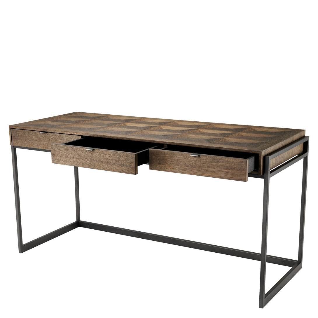 Desk Gregorio Furniture Eichholtz