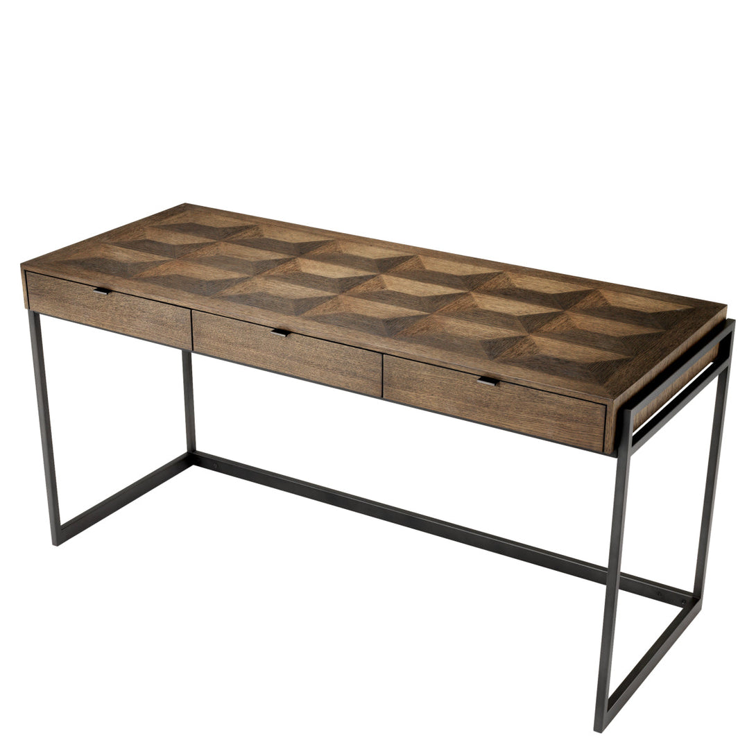 Desk Gregorio Furniture Eichholtz