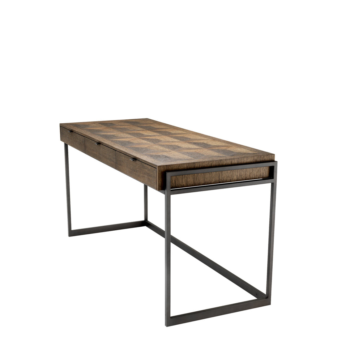 Desk Gregorio Furniture Eichholtz