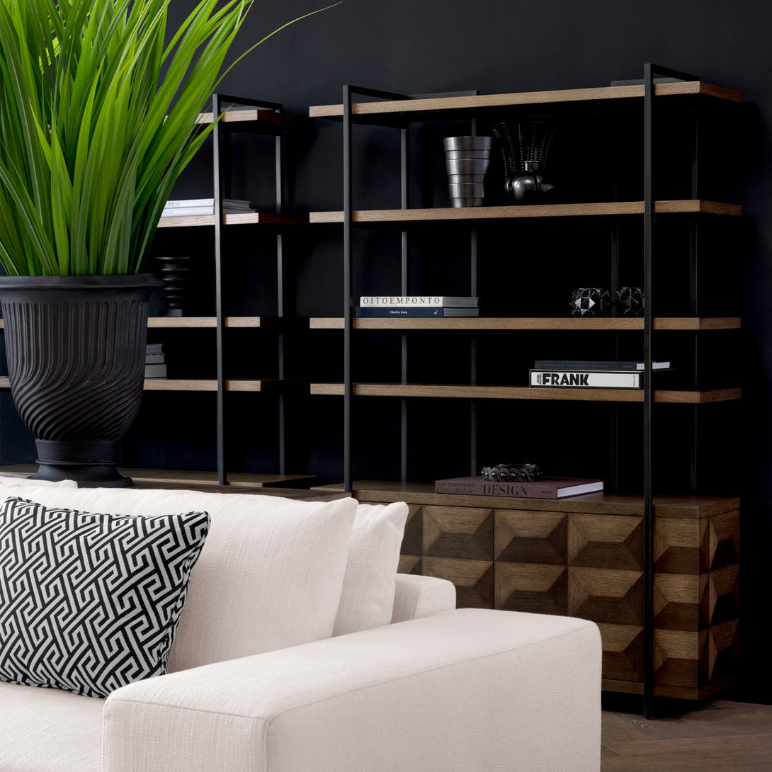 Cabinet Gregorio Furniture Eichholtz