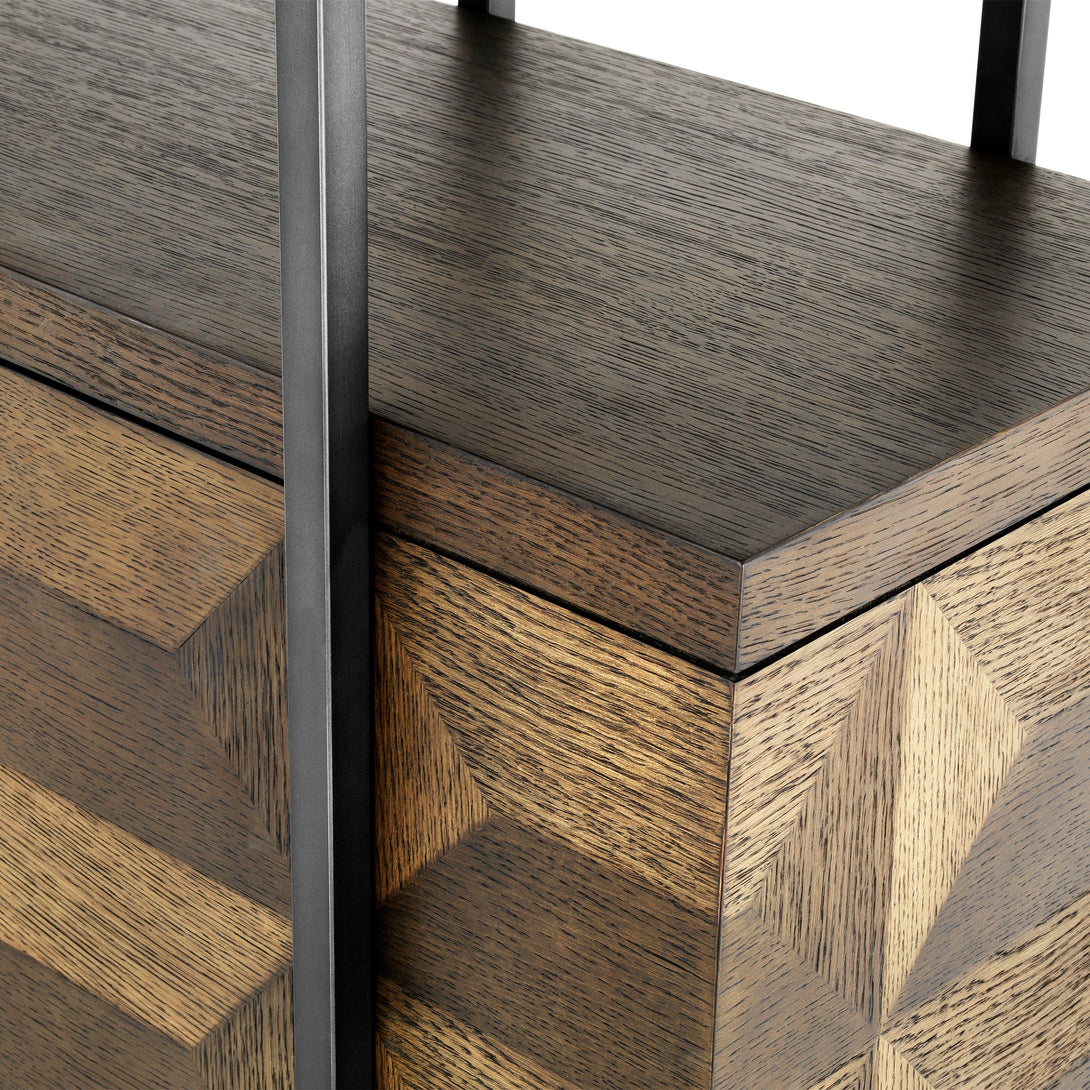Cabinet Gregorio Furniture Eichholtz