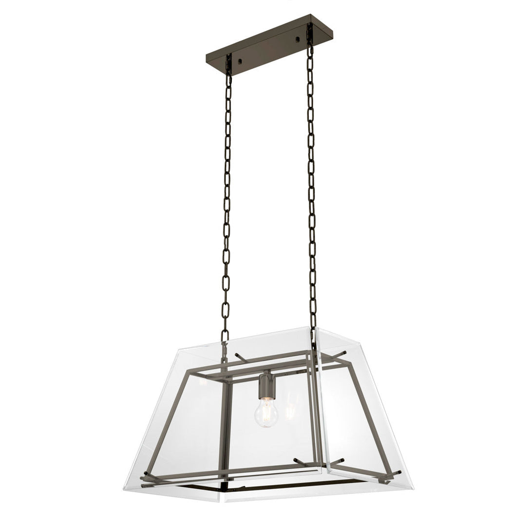 Chandelier Azure S Bronze Finish Lighting Eichholtz