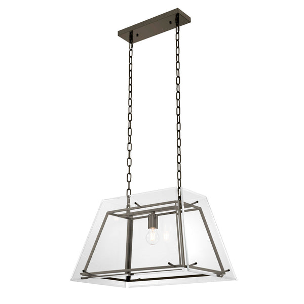 Chandelier Azure S Bronze Finish Lighting Eichholtz
