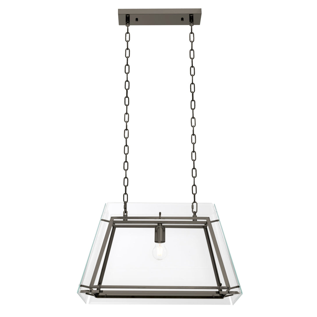 Chandelier Azure S Bronze Finish Lighting Eichholtz