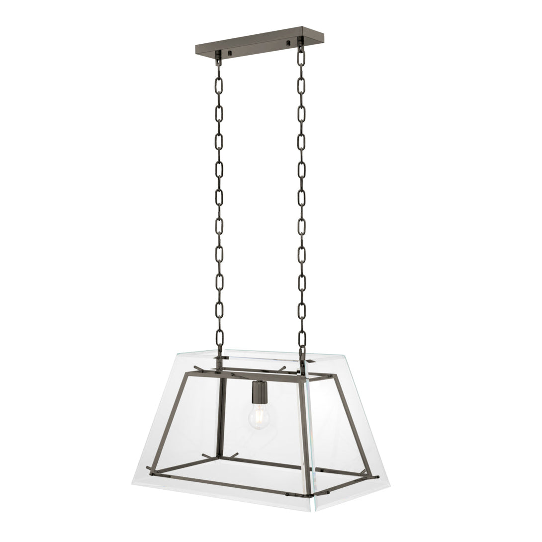 Chandelier Azure S Bronze Finish Lighting Eichholtz