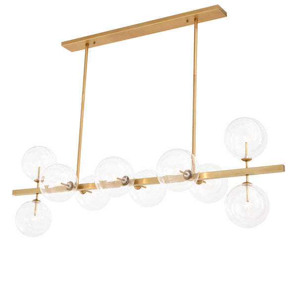 Chandelier Largo Lighting Eichholtz