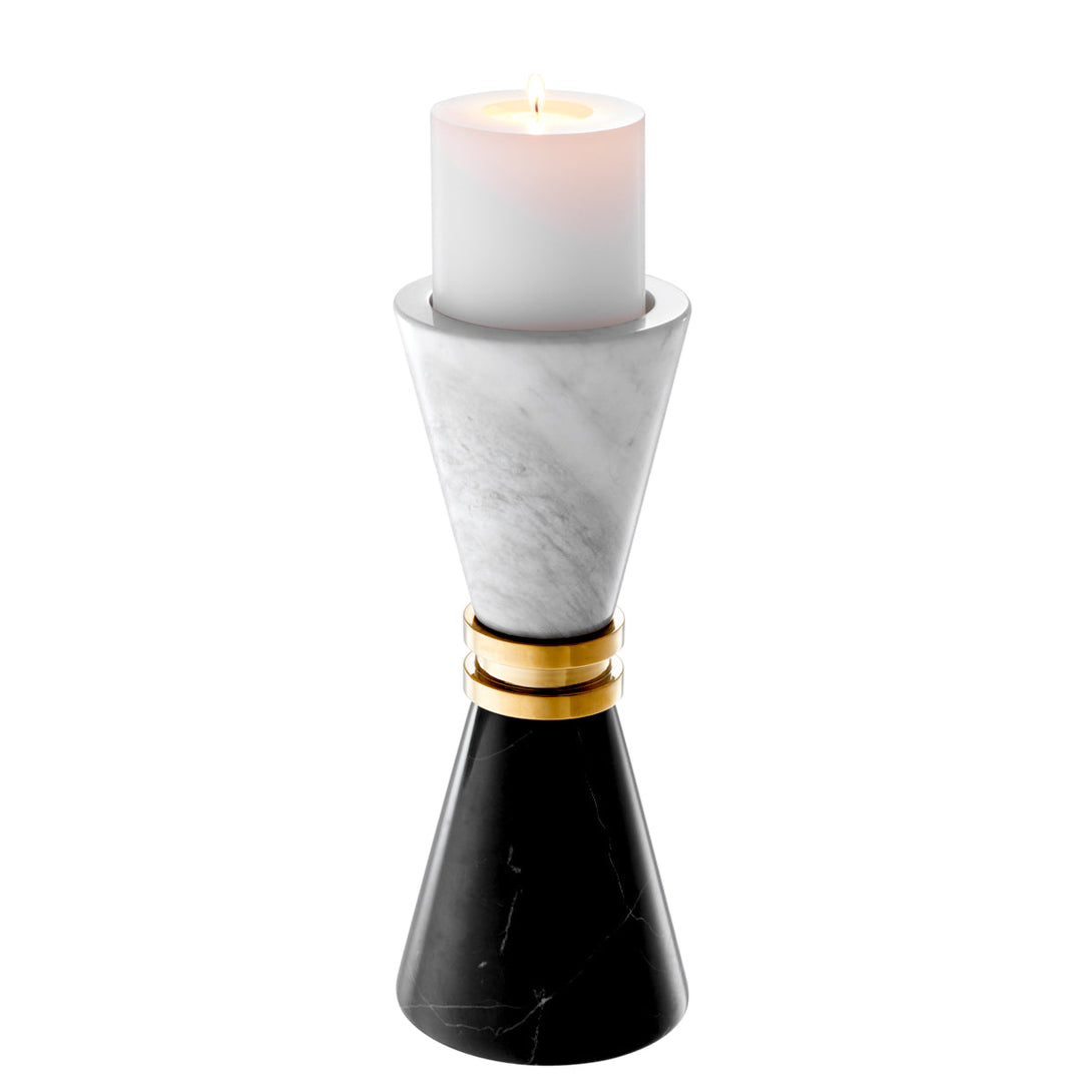 Candle Holder Diabolo Accessories Eichholtz