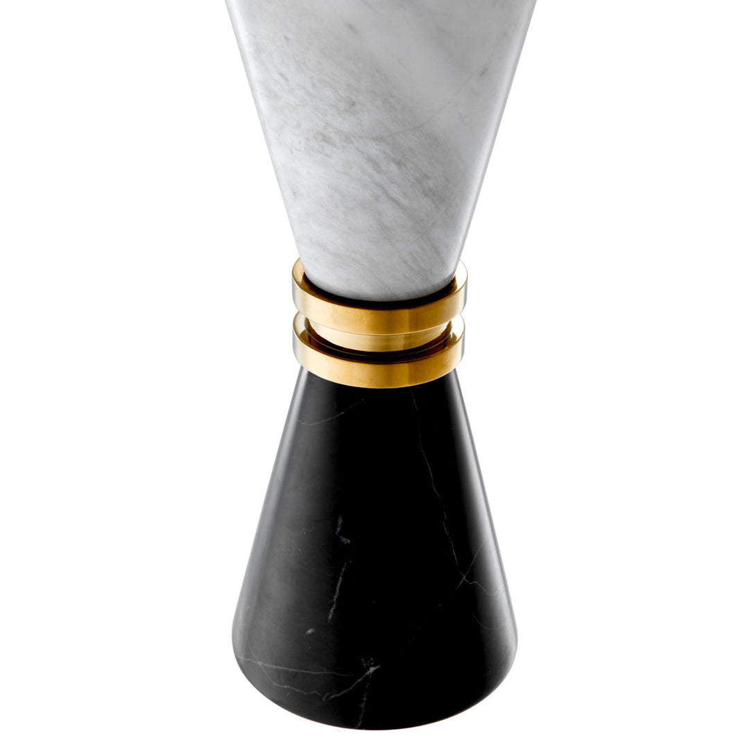 Candle Holder Diabolo Accessories Eichholtz