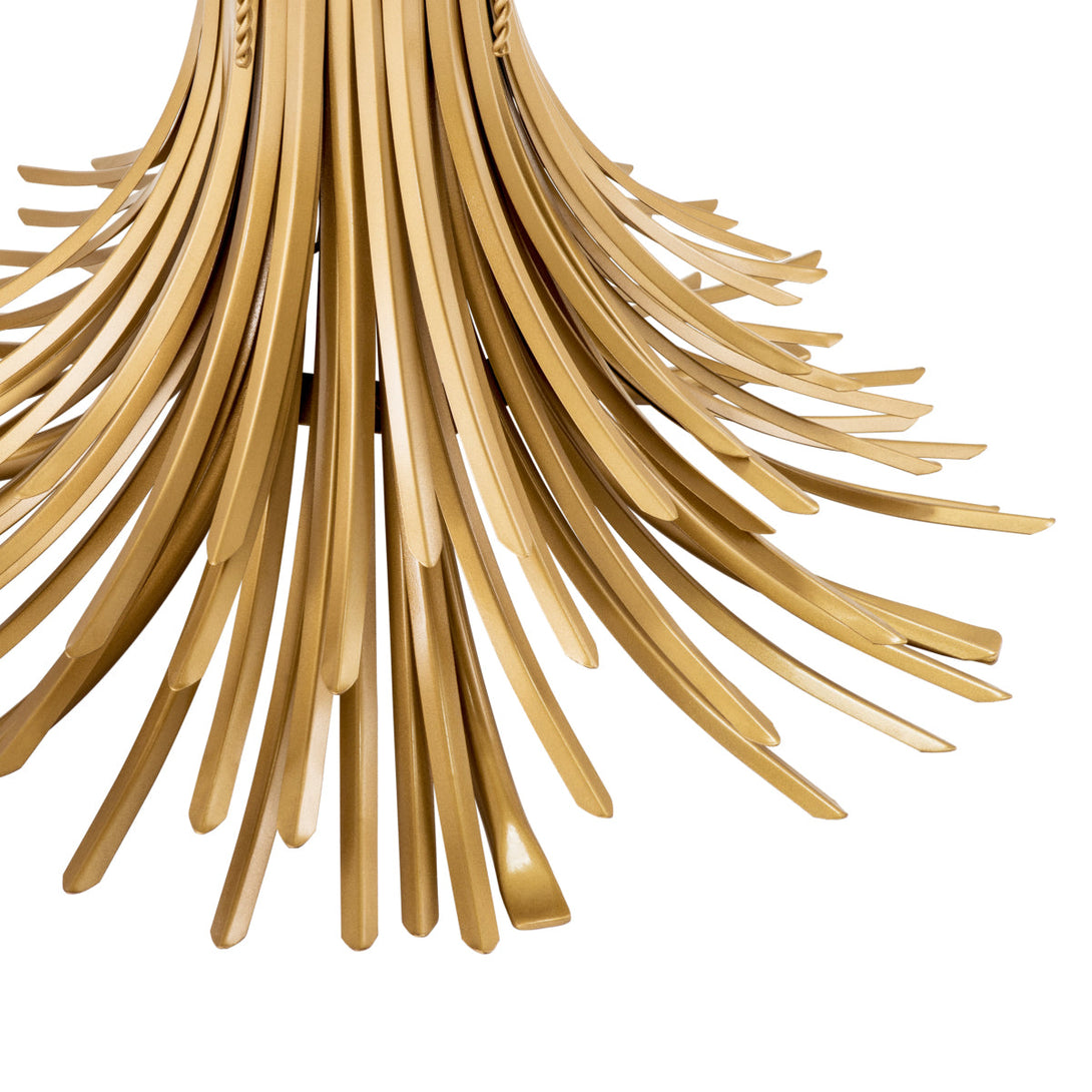 Centre Table Bonheur Ø 130 Cm - Image 4