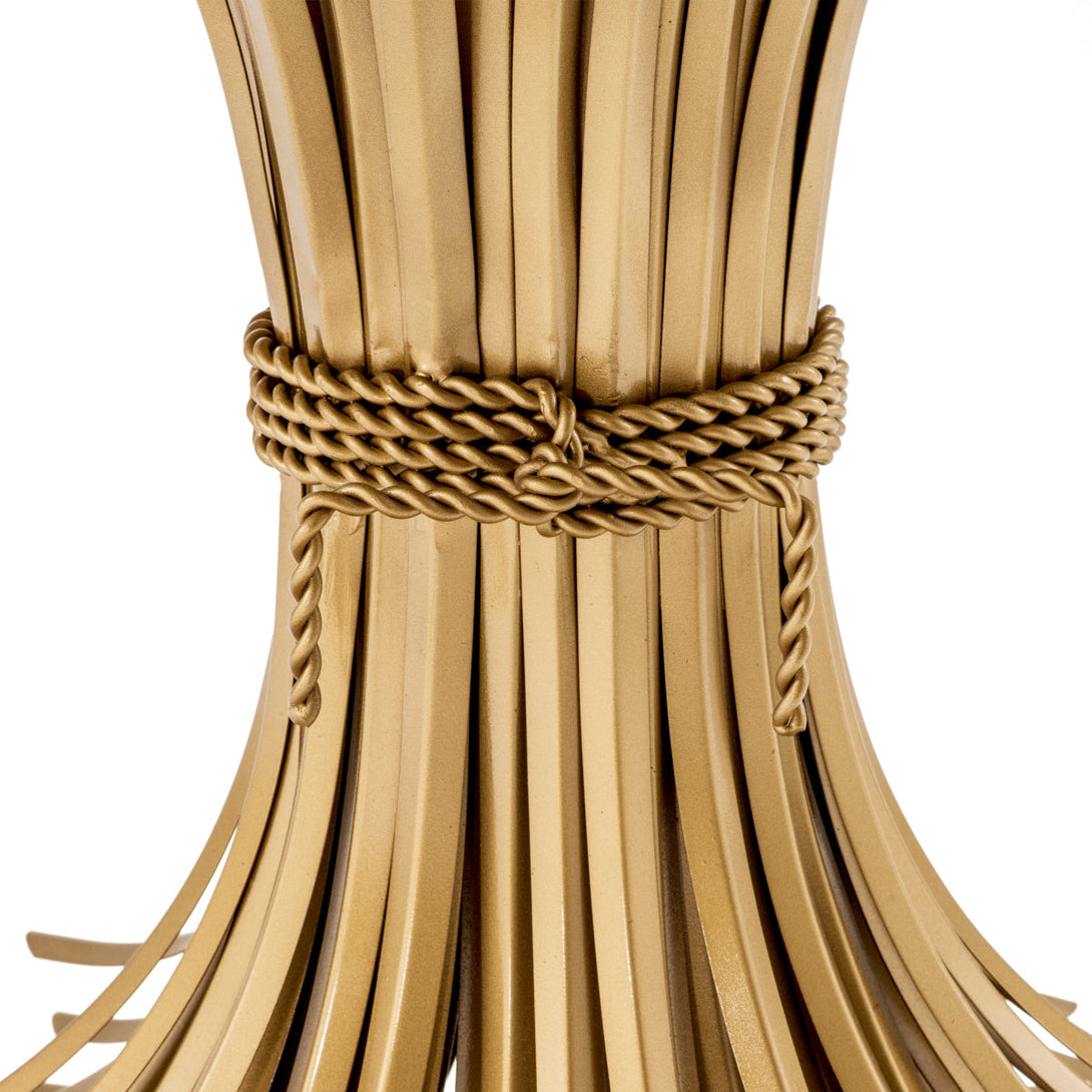 Centre Table Bonheur Ø 130 Cm - Image 5