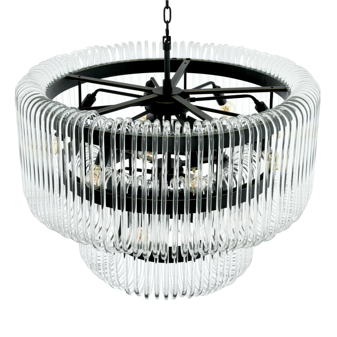 Chandelier Sutton House Lighting Eichholtz