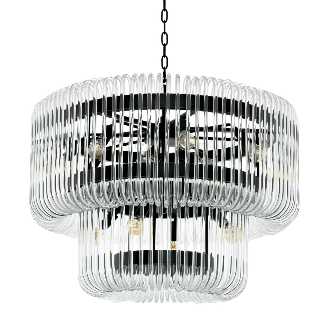 Chandelier Sutton House Lighting Eichholtz