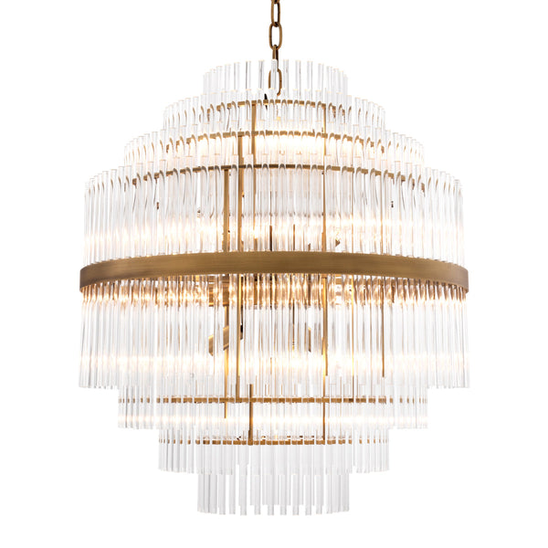 Chandelier East Lighting Eichholtz