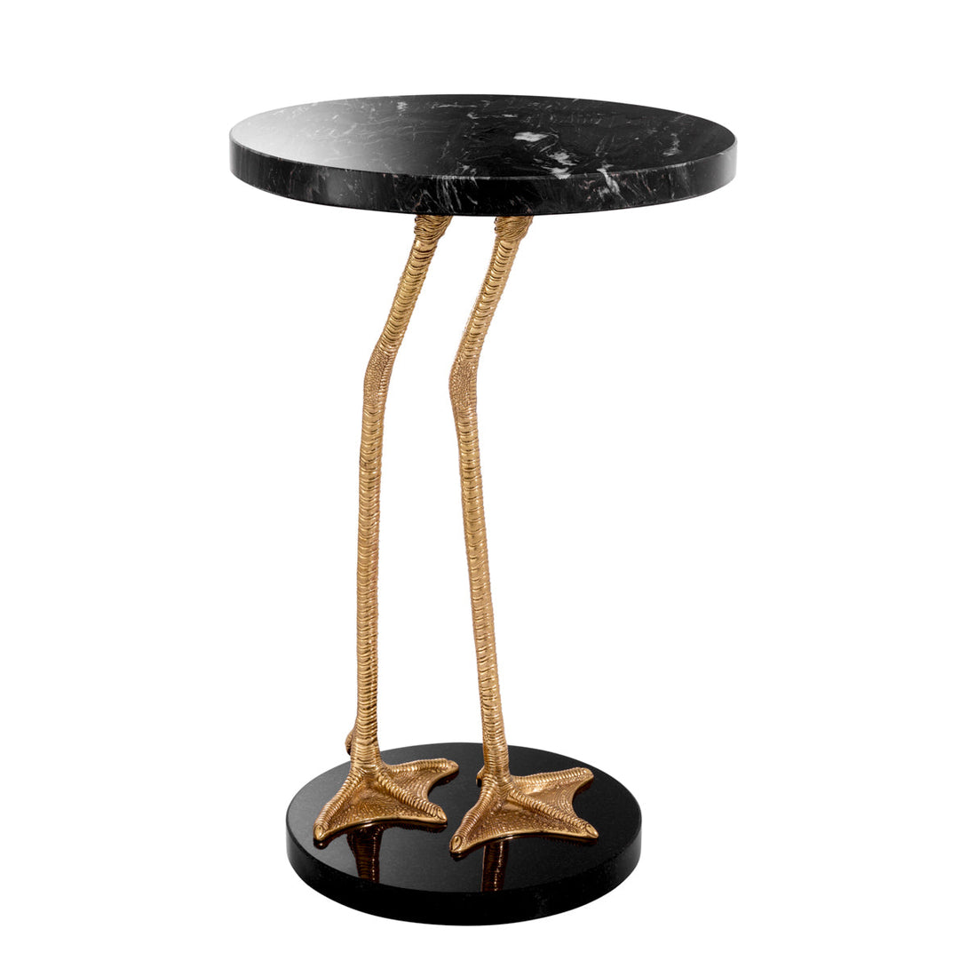 Side Table Lagoon - Image 1